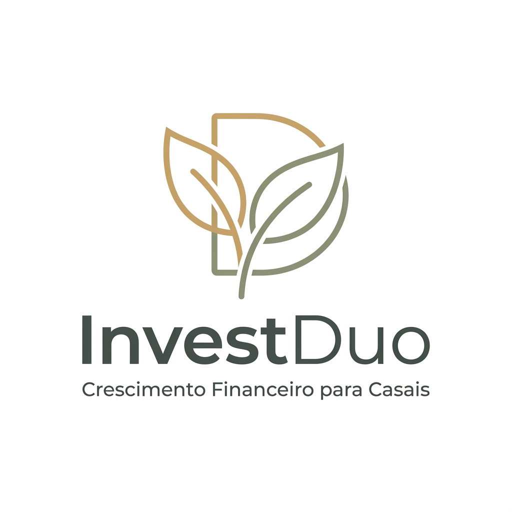 InvestDuo Logo